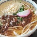 うどん・そば　やま信 - 