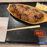 築地銀だこ - 