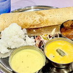 TOKYO BHAVAN - 