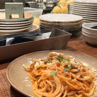 ピッツェリア&トラットリア ゴンゾ 目黒店 - 