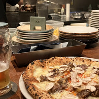 ピッツェリア&トラットリア ゴンゾ 目黒店 - 