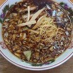 ラーメン富士屋　 - 