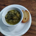 シチリア屋 - Minestra di verdura