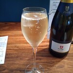 シチリア屋 - Spumante