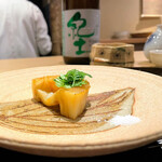 富小路 やま岸 - 