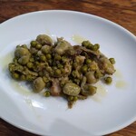 シチリア屋 - Fritedda