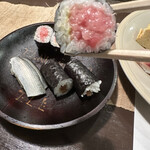 Sushi Oouchi - 