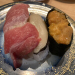 Sushi Sakana Isshin - 