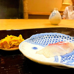 富小路 やま岸 - 