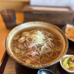 Yamagata Soba Yamakyuu - 