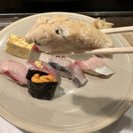 Sushi Oouchi - 