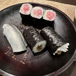 Sushi Oouchi - 