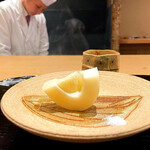 富小路 やま岸 - 