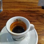 シチリア屋 - Espresso