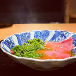 富小路 やま岸 - 