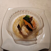 四川名菜 川府 - 