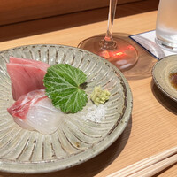 炭Kappo hirac - 