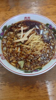 ラーメン富士屋　 - 