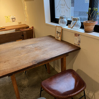 カポ ヘア+カフェ_2