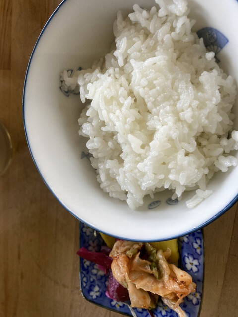 ラーメンたつた - 能代（ラーメン）の写真
