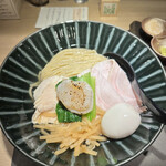 Tokyo Style Noodle ほたて日和 - 