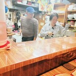 タイ居酒屋 チャオディン - 