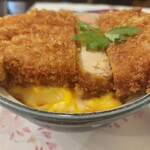 Atsugiritojinai Katsudon Roku Katsu - 