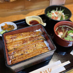 Unagi Dokoro Takahashi - 