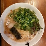 大龍ラーメン - 