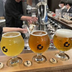 Ale GION BEER KYOTO - 