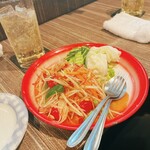 タイ居酒屋 チャオディン - 