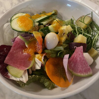 AWkitchen TOKYO 新丸ビル店 - 