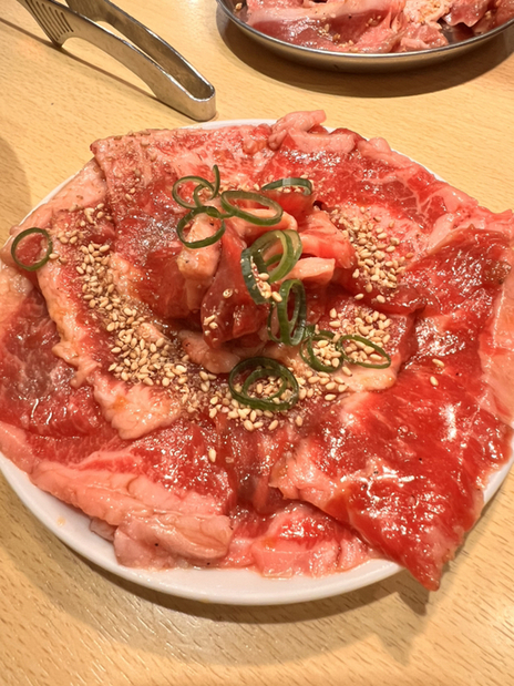 焼肉家族だるま小僧 - 十日市場/焼肉 | 食べログ