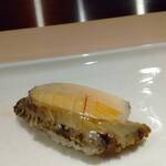 すし八左ェ門 - 