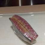 すし八左ェ門 - 