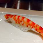 すし八左ェ門 - 