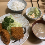 Tonkatsu Enraku - 