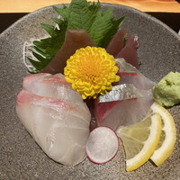 うなぎ四代目菊川 ヒルトンプラザウエスト大阪店 - 