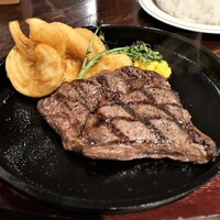 Robin Club 表参道 - RCステーキ（150g）