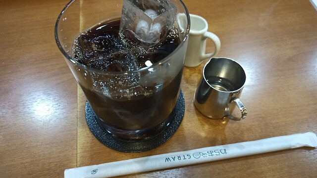 Yao Ekimae Coffee Ten photo 5