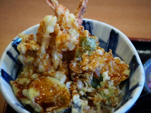 和蘭（カラン） - 横手（食堂）