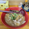 みそ膳 仁科家 - ･仙台味噌ラーメン