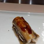 すし八左ェ門 - 