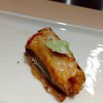 すし八左ェ門 - 