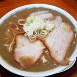 中華そば 田むら - 