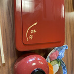 うなぎ亭 友栄 - 