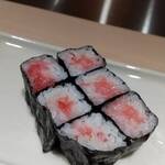 すし八左ェ門 - 