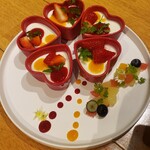 ザ ルーフトップ 神戸 - 