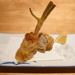 Kappou Izakaya Wa Tanabe - 