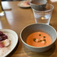 フレンチ串揚げBEIGNET 東京 - 